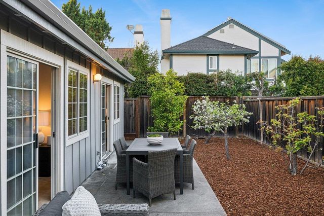 1402 Dominica Lane, Foster City, CA 94404