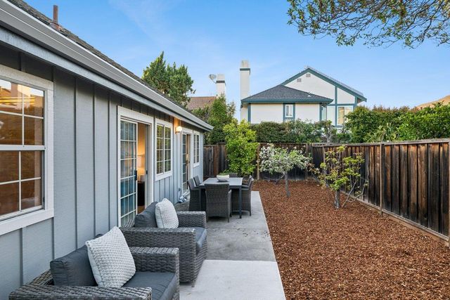 1402 Dominica Lane, Foster City, CA 94404