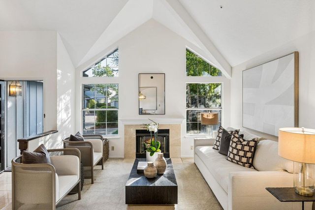 1402 Dominica Lane, Foster City, CA 94404