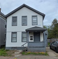 724 Warren Street, Utica, NY 13502