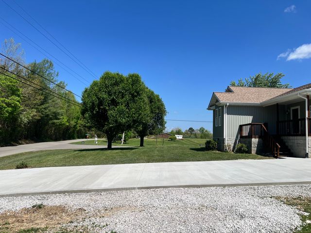 1981 Hightop Road, Corbin, KY 40701