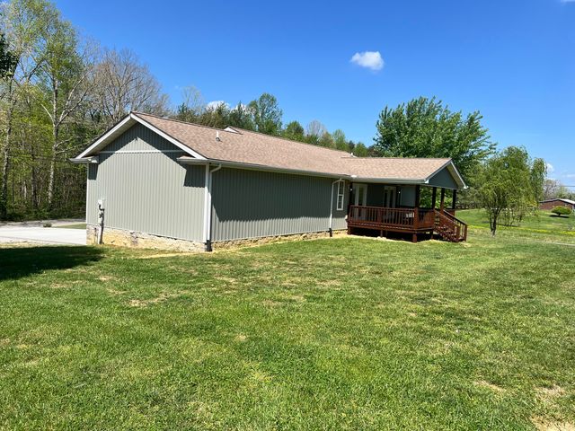 1981 Hightop Road, Corbin, KY 40701