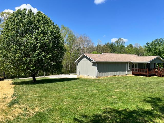 1981 Hightop Road, Corbin, KY 40701