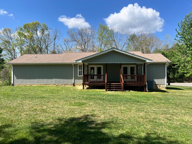 1981 Hightop Road, Corbin, KY 40701