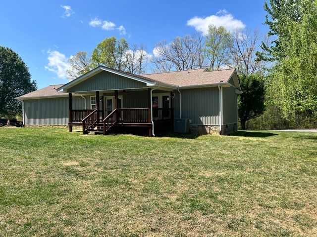 1981 Hightop Road, Corbin, KY 40701