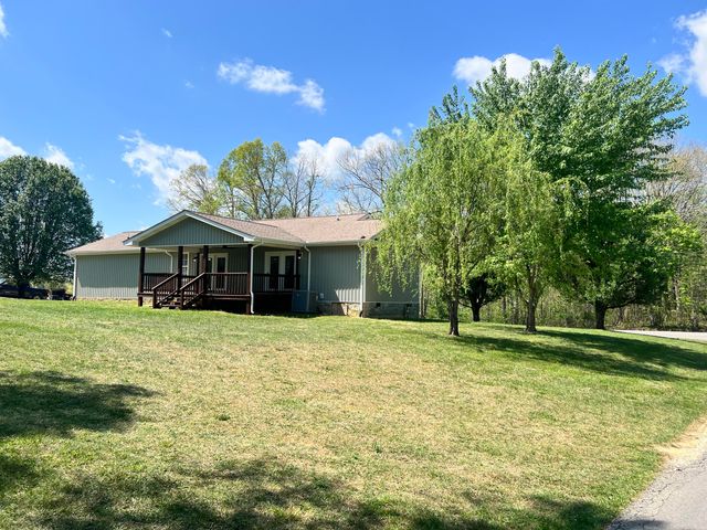 1981 Hightop Road, Corbin, KY 40701