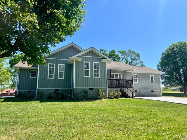 1981 Hightop Road, Corbin, KY 40701