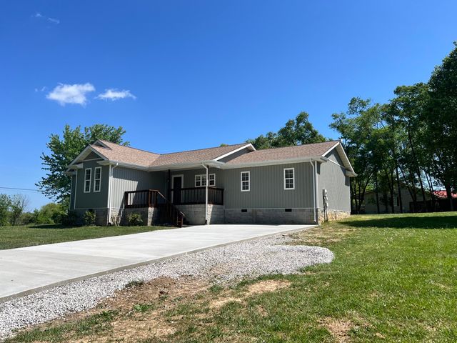 1981 Hightop Road, Corbin, KY 40701