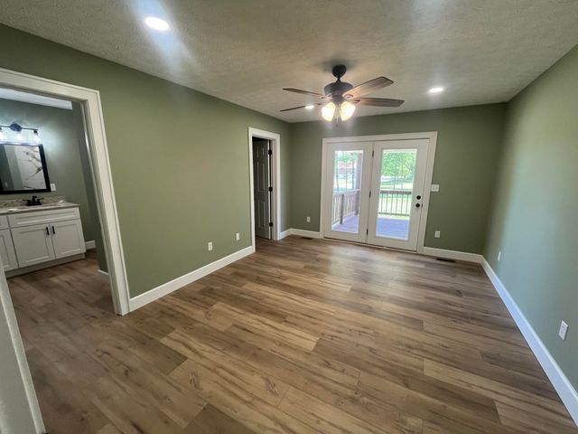 1981 Hightop Road, Corbin, KY 40701