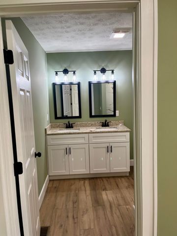 1981 Hightop Road, Corbin, KY 40701