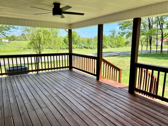 1981 Hightop Road, Corbin, KY 40701