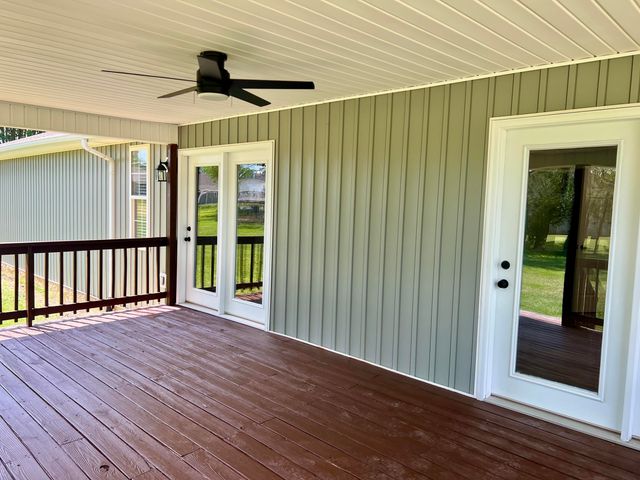 1981 Hightop Road, Corbin, KY 40701
