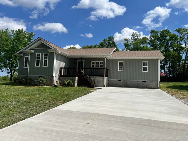 1981 Hightop Road, Corbin, KY 40701