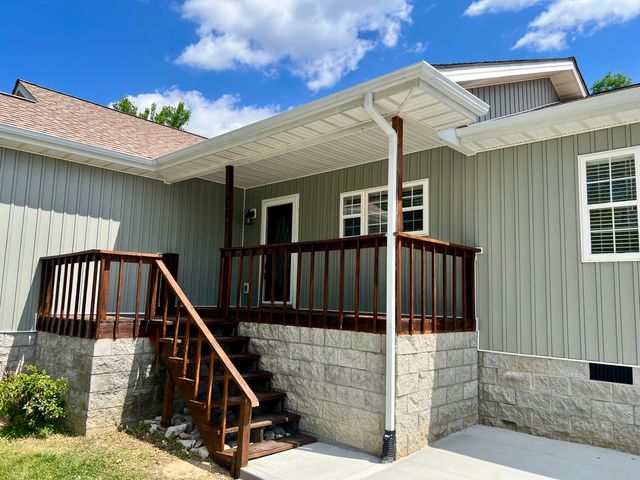 1981 Hightop Road, Corbin, KY 40701