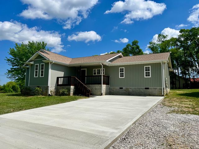 1981 Hightop Road, Corbin, KY 40701