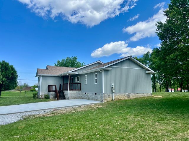 1981 Hightop Road, Corbin, KY 40701