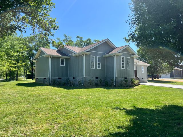 1981 Hightop Road, Corbin, KY 40701