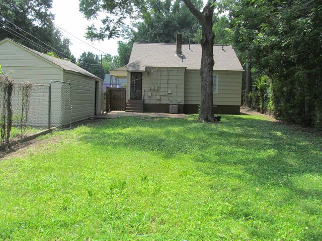 3682 BOWEN AVE, Memphis, TN 38122