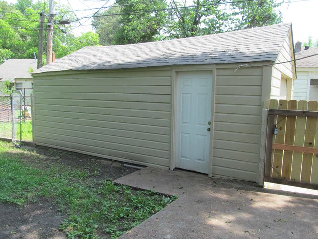 3682 BOWEN AVE, Memphis, TN 38122