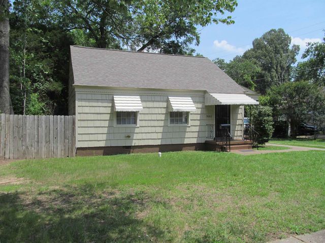 3682 BOWEN AVE, Memphis, TN 38122