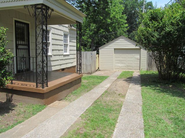 3682 BOWEN AVE, Memphis, TN 38122