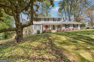 2492 Sherbrooke Drive NE, Atlanta, GA 30345