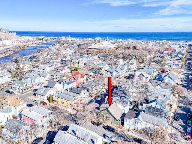 102 Mount Tabor Way, Ocean Grove, NJ 07756