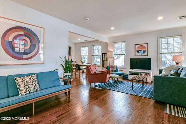 102 Mount Tabor Way, Ocean Grove, NJ 07756