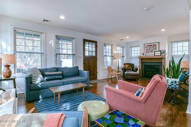 102 Mount Tabor Way, Ocean Grove, NJ 07756