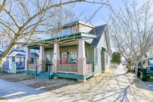 102 Mount Tabor Way, Ocean Grove, NJ 07756
