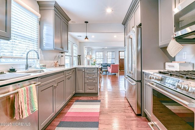 102 Mount Tabor Way, Ocean Grove, NJ 07756