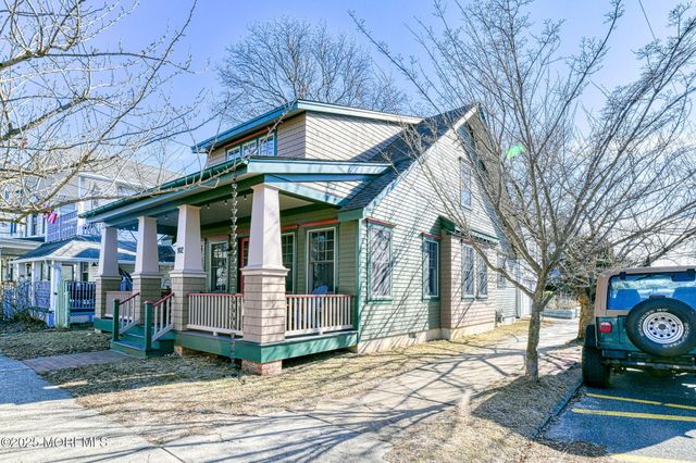 102 Mount Tabor Way, Ocean Grove, NJ 07756