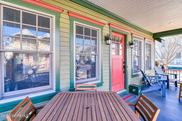 102 Mount Tabor Way, Ocean Grove, NJ 07756