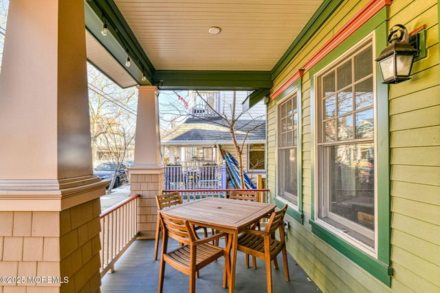 102 Mount Tabor Way, Ocean Grove, NJ 07756