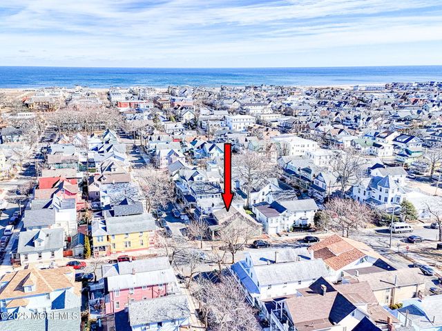 102 Mount Tabor Way, Ocean Grove, NJ 07756