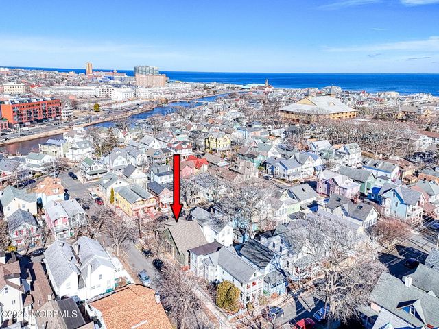 102 Mount Tabor Way, Ocean Grove, NJ 07756
