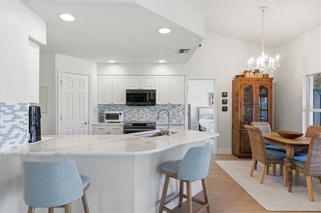 14000 WILLOW GLEN COURT 208, Port Charlotte, FL 33953