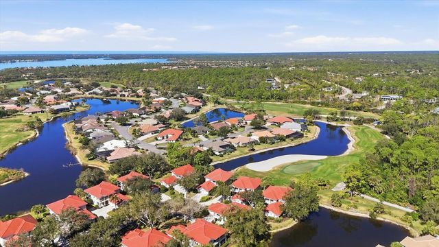 14000 WILLOW GLEN COURT 208, Port Charlotte, FL 33953