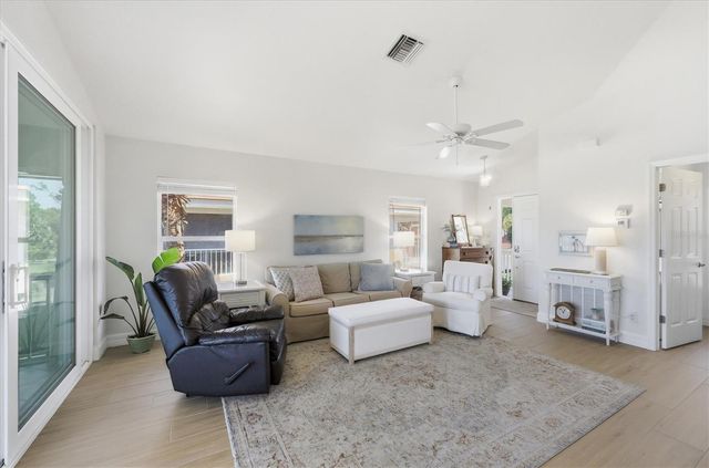 14000 WILLOW GLEN COURT 208, Port Charlotte, FL 33953