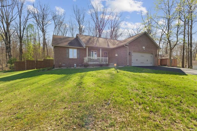 120 Shakers Way, North Vernon, IN 47265