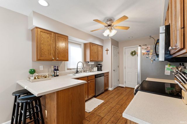 120 Shakers Way, North Vernon, IN 47265