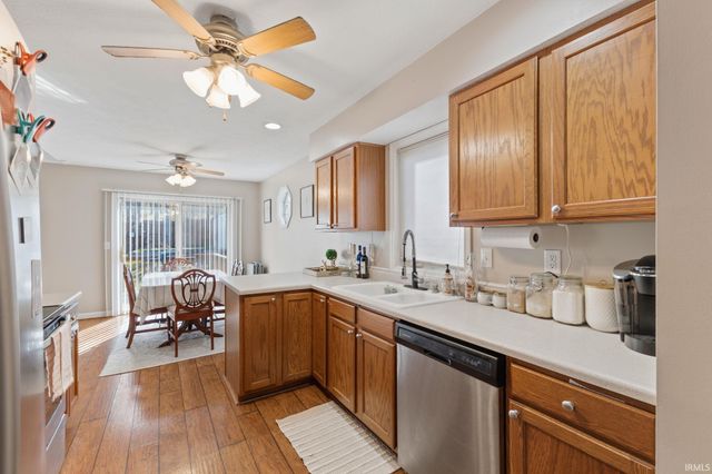 120 Shakers Way, North Vernon, IN 47265