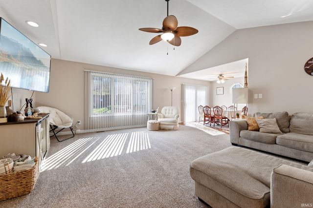 120 Shakers Way, North Vernon, IN 47265