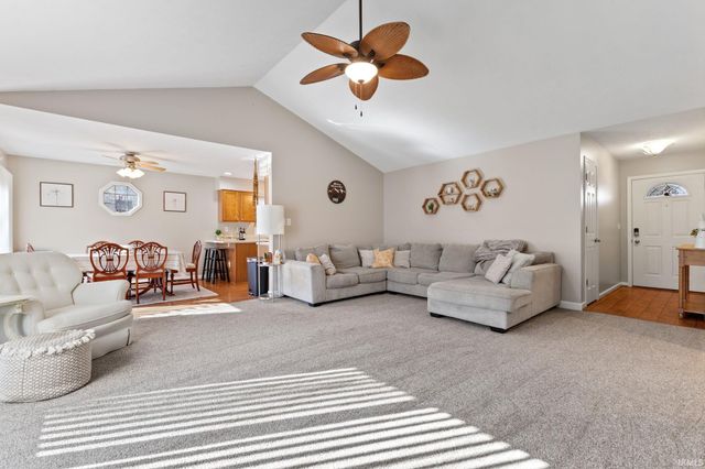 120 Shakers Way, North Vernon, IN 47265
