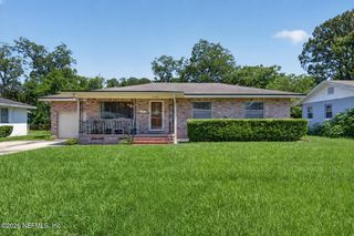 3004 DONNA Drive, Jacksonville, FL 32208