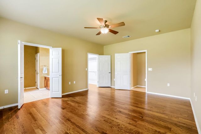 310 Crockett LOOP, Georgetown, TX 78633