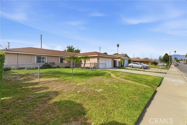 11938 Vista, Chino, CA 91710
