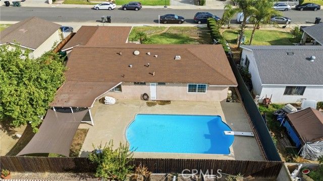 11938 Vista, Chino, CA 91710