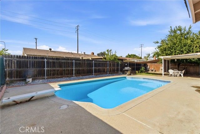 11938 Vista, Chino, CA 91710