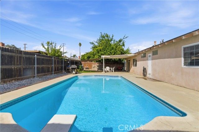 11938 Vista, Chino, CA 91710